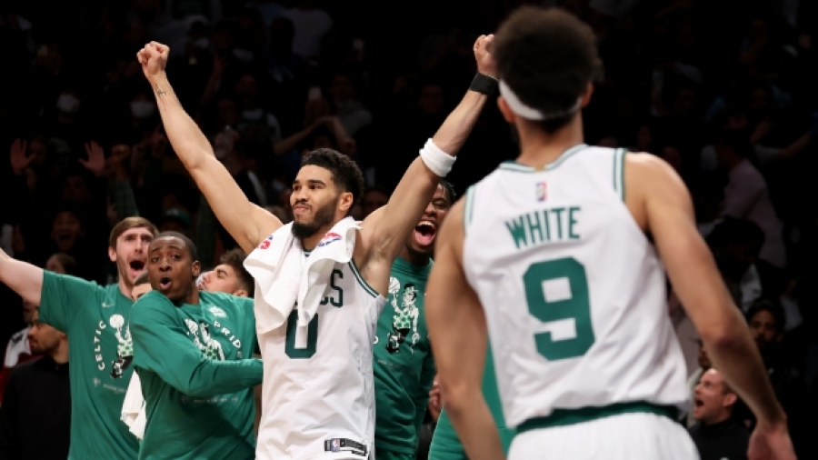 NBA: Μαζί με την τηλεθέαση, «εκτοξεύθηκαν» και τα social media!