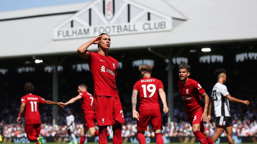 «Δεν μπαίνει μέσα η μπάλα!» - Ξεκάθαρος Νούνιες για την ατυχία του στη Λίβερπουλ!