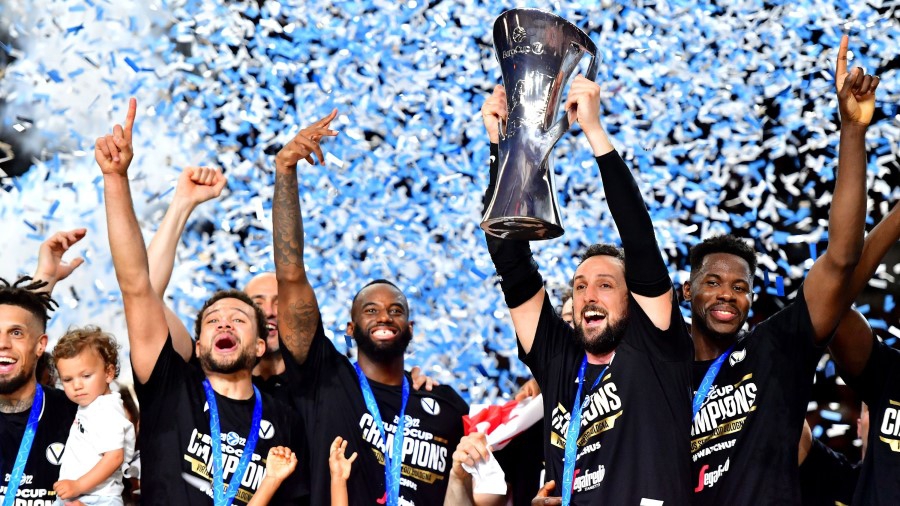 Η Βίρτους Μπολόνια και ο Τεόντοσιτς επέστρεψαν εκεί που ανήκουν, στην Euroleague (video)