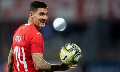 Ατζέντης Τσούμπερ για ΑΕΚ: «Δεν έχω δει άλλη ομάδα να παλεύει τόσο για έναν παίκτη»!