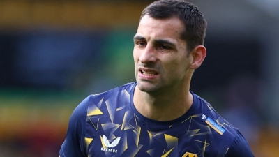 Ρομάνο: «Την Παρασκευή τα ιατρικά του Ότο στον ΠΑΟΚ»