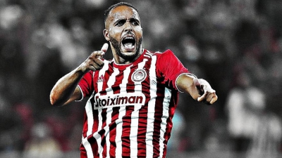 «Στη Ναντ μέχρι το 2027 ο Ελ Αραμπί!»