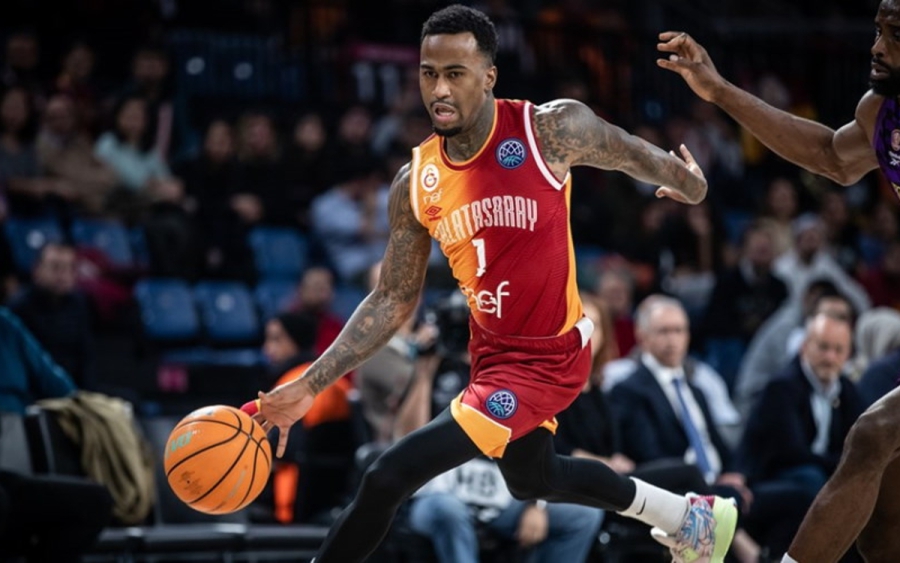 Επίσημο: Παίκτης της Βιλερμπάν ο Ντι Μποστ