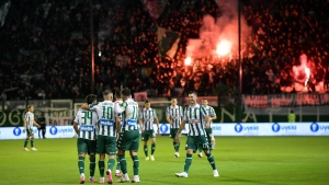 Παναθηναϊκός: Η Λεωφόρος μετατρέπεται ξανά στο κάστρο του!