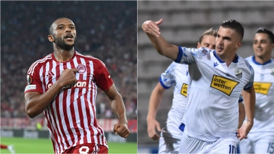 Από τον Ελ Κααμπί στον Καρλίτος: Οι φετινές μεταγραφές που κάνουν τους οπαδούς να… τρίβουν τα μάτια τους! (video)