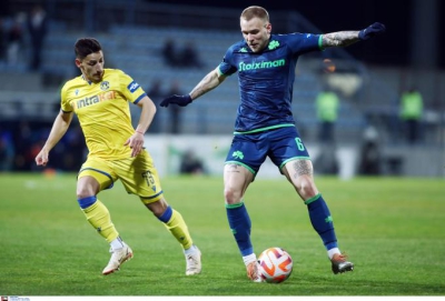 Πούχατς: «Να αλλάξουμε το κλίμα στον επόμενο αγώνα»