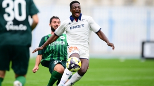 Η Καλλιθέα επιστρέφει από την Εύβοια με τη νίκη στο Pamestoixima!