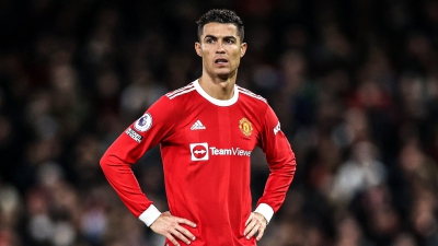 Ελεύθερος χωρίς αποζημίωση ο Κριστιάνο Ρονάλντο, «χάνει» 18 εκατ. ευρώ!