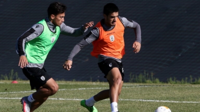 ΠΑΟΚ: Ενδεκάδα με Λύρατζη – Τσιγγάρα κόντρα στη Λαμία