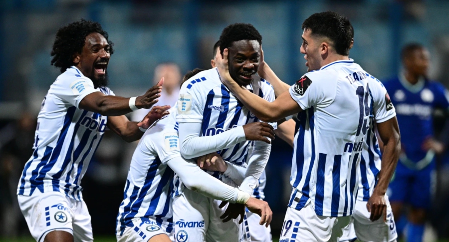 «Αστέρι» στα Βόρεια Προάστεια: Τρίποντο - αφετηρία για τον Ατρόμητο - Επανεκκίνηση με είσοδο στην οκτάδα!