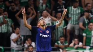 Τικίνιο: «Θέλαμε κάτι παραπάνω, αλλά θα τα πούμε στην έδρα μας» (video)