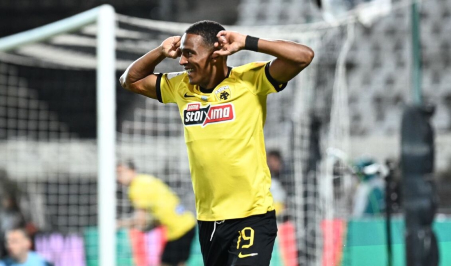 «Ομάδες από Βραζιλία και Μέση Ανατολή ενδιαφέρονται για τον Ελίασον!»