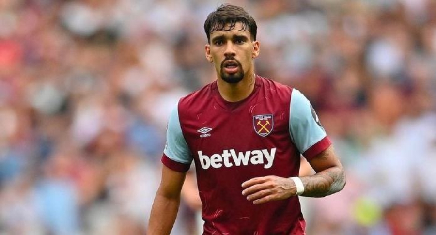 Ο Πακετά πήρε επίτηδες κάρτα για δώρο γενεθλίων του αδερφού του!