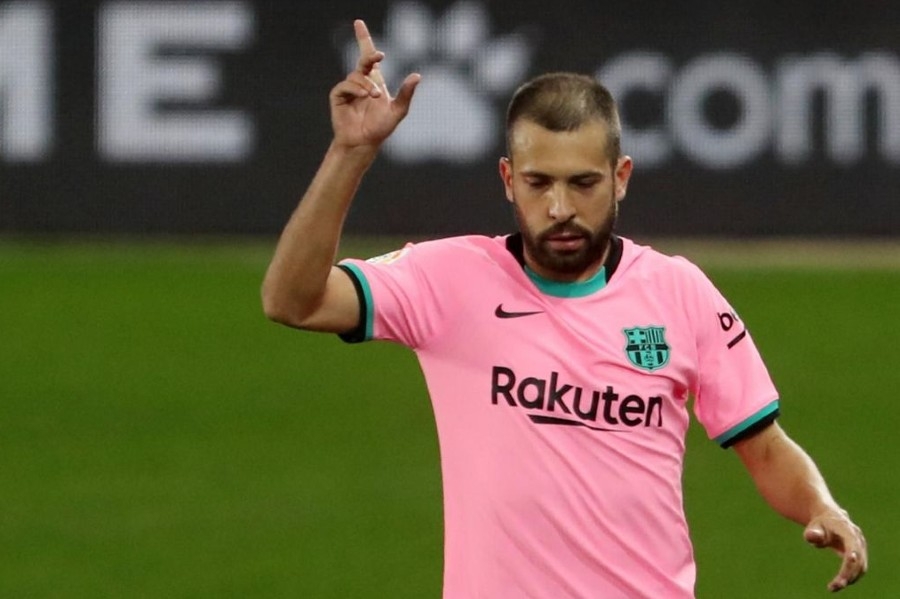 Ίντερ: Στο στόχαστρο και ο Άλμπα