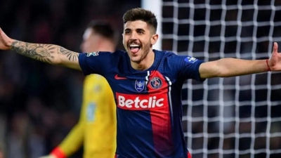 «Μετά τον Σάντσες, προτάθηκε και δεύτερος παίκτης της Παρί στον Παναθηναϊκό!»