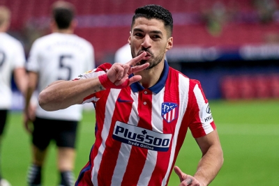 La Liga: Για τον Λουίς Σουάρες γελάει καλύτερα όποιος γελάει τελευταίος, κύριε Κούμαν… (video)