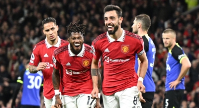 Συνεχίζεται ο πρωταθλητισμός στο Βερολίνο, δεν ξεφεύγει το σκορ στο Μάντσεστερ