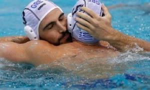 Ελλάδα – Ουγγαρία 13-14 (πεν.) : Η «γαλανόλευκη» καμαρώνει για τα παιδιά της, τη... νίκησαν μόνο τα πέναλτι