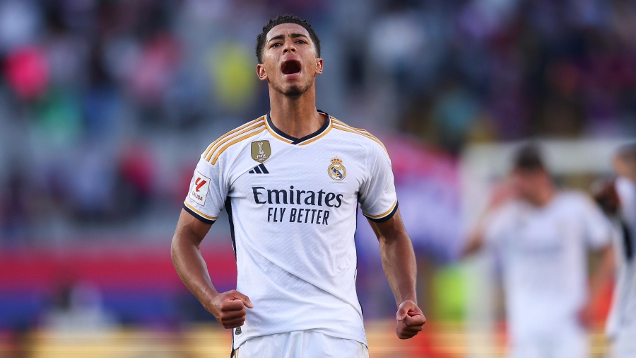 Κάντιθ – Ρεάλ Μαδρίτης 0-3: Η «βασίλισσα» είναι εδώ και είναι ξανά στην κορυφή!