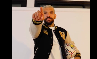 Κάτοικος Ινδονησίας ο Κολοβός! (video)