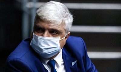 Θρήνος για τον Μάνο Παπαδόπουλο: Έφυγε από τη ζωή η μητέρα του