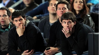 Ζήτησε συγγνώμη ο αδερφός του Μέσι: «Η Καταλονία είναι το δεύτερο σπίτι μας!»