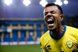 Αναγέννηση in motion: Ο Παναιτωλικός είναι εδώ - Play off... από το πουθενά με τρίποντο επί του Αστέρα!