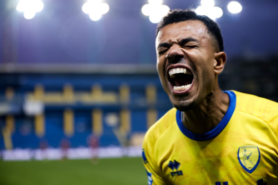 Αναγέννηση in motion: Ο Παναιτωλικός είναι εδώ - Play off... από το πουθενά με τρίποντο επί του Αστέρα!