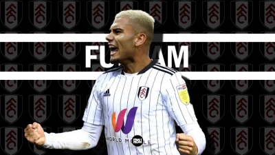 Παίκτης της Φουλαμ με κάθε επισημότητα ο Αντρέας Περέιρα (video)