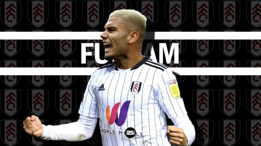 Παίκτης της Φουλαμ με κάθε επισημότητα ο Αντρέας Περέιρα (video)