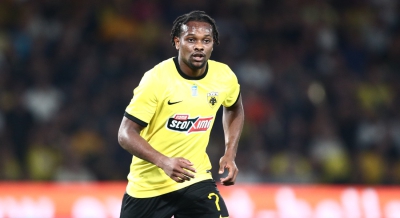 ΑΕΚ: Μέσα και ο Λιβάι Γκαρσία για τη ρεβάνς με την Αντβέρπ