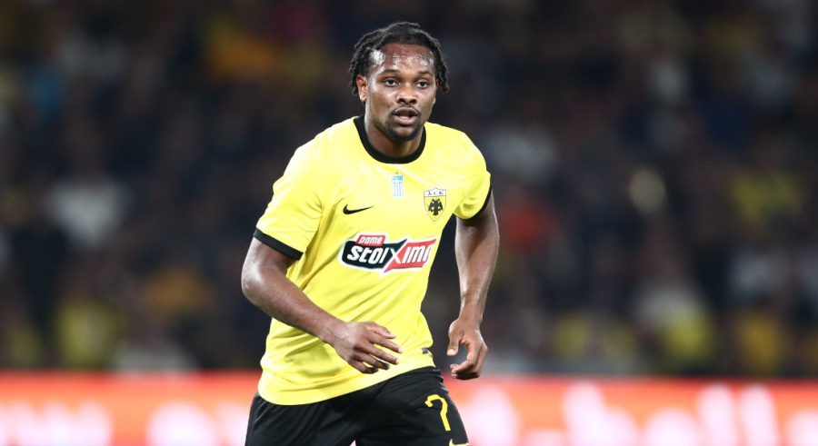 ΑΕΚ: Μέσα και ο Λιβάι Γκαρσία για τη ρεβάνς με την Αντβέρπ