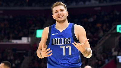Ο Luka Doncic και οι υπόλοιποι κορυφαίοι αστέρες του Προολυμπιακού τουρνουά
