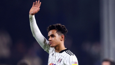 Η Λίβερπουλ συμφώνησε σε όλα με την Φούλαμ για τον Καρβάλιο! (video)