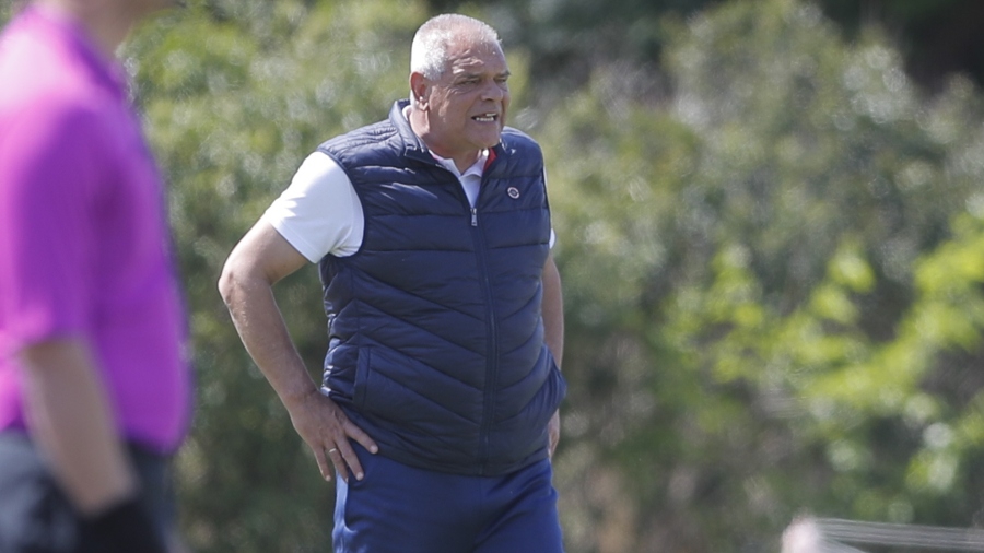 Ηρακλής: Συμφώνησε με τον Σπανό για νέος προπονητής