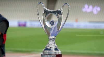 Ο τελικός Κυπέλλου πηγαίνει στη Λευκωσία