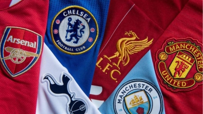 Για να μην ξεχνιόμαστε: Οι πέντε πρώτοι της Premier League θα παίξουν στο Champions League το 2024-25!