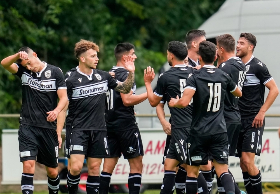 ΠΑΟΚ: Οι «παίχτες-κλειδιά» για τα ματς με Λέφσκι και οι… κερδισμένοι της προετοιμασίας!