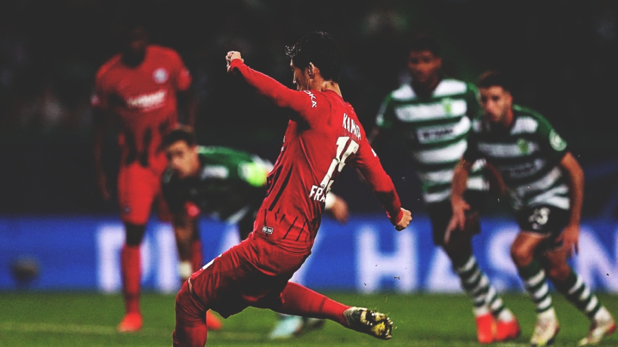 Νταϊτσι Καμάντα: Ένα όπλο ακριβείας made in Japan που ξεπερνά ακόμα και τον Χάαλαντ! (video)