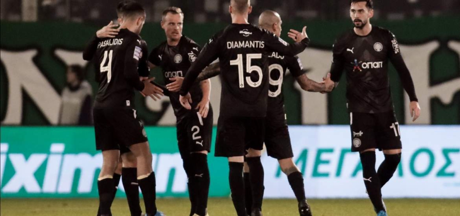 Ο Βόλος «λυγίζει» στην Κρήτη σε εξαιρετική απόδοση από τη Novibet