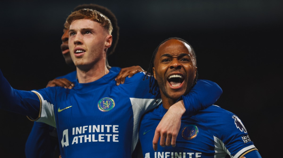 Η Τσέλσι «καθαρίζει» την Νιούκαστλ για τον... διπλασιασμό στη Novibet