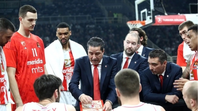 Γεραγωτέλλης για Πετρούσεβ: «Οι πιθανότητές μας είναι κατά μας!»