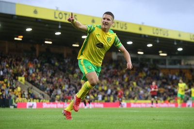 Νόριτς: Μύρισε… Ελλάδα με τη συνεργασία Γιαννούλη-Τζόλη για γκολ σε φιλικό (video)