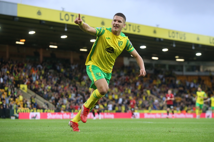 Νόριτς: Μύρισε… Ελλάδα με τη συνεργασία Γιαννούλη-Τζόλη για γκολ σε φιλικό (video)