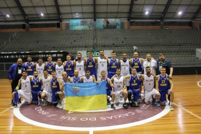 Πρώτη ανώδυνη ήττα για την Εθνική Ανδρών Κωφών, με το «αριστερό» και η Εθνική Γυναικών