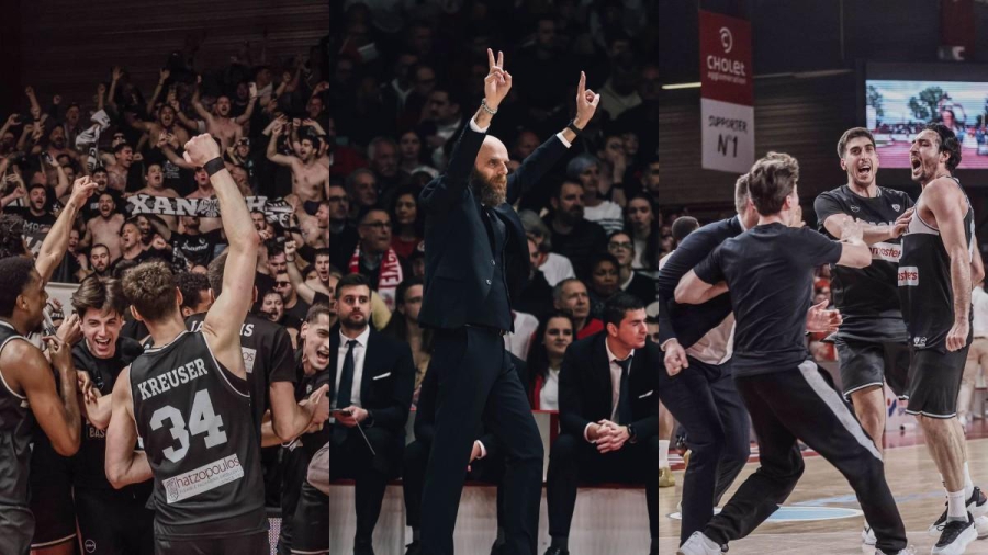 «Το Κύπελλο στη Θεσσαλονίκη»: Μία δήλωση, πολλά δάκρυα, ένας «τρελός» Ιταλός και το όνειρο του ΠΑΟΚ, 29 χρόνια μετά! (video)