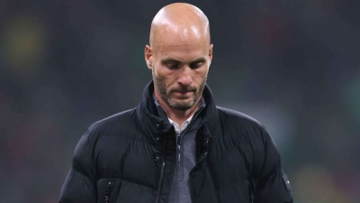 Ψάχνει προπονητή ο Κουλιεράκης - Απέλυσε τον τεχνικό της η Βόλφσμπουργκ! (pic)