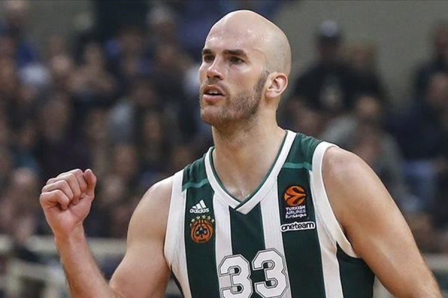 ΠΑΟΚ: Προ των πυλών ο Καλάθης - Δισταγμός λόγω ρήτρας!