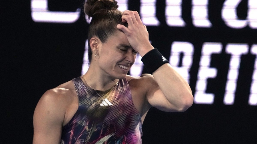 Μαρία Σάκκαρη: «Κάποιες φορές πρέπει να πιάνεις πάτο για να εκτιμάς τα απλά πράγματα»