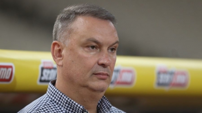 Γρηγορίου: «Τώρα ξεκινάει το πρωτάθλημα για εμάς»